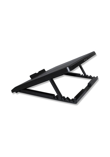 Inca INC-601GMS 6 Fanlı 7" - 17" Gaming Notebook Soğutucu