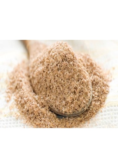 Buğday Kepeği 2 KG