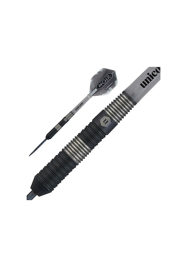 Unicorn Noir Style 3 % 90 Tungsten Çelik Uçlu Dart Oku