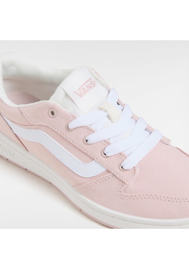 Vans Ryland Ls Kadın Pembe Sneaker Pembe