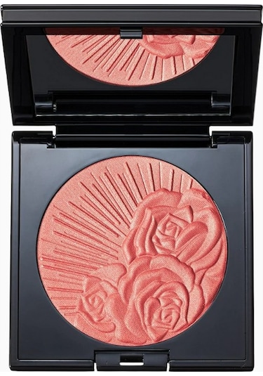 Pat Mcgrath Labs Skin Divine Allık Mat Ve Işıltılı Bitişli Nude Venus