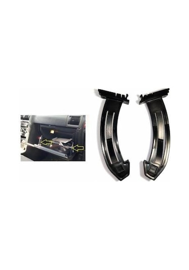 Opel Astra G Torpido Ayağı Sağ - Sol 1998-2009