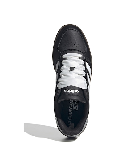 Adidas Breaknet Sleek Siyah Kadın Sneaker 000000000102235982 Siyah-beyaz Siyah - Beyaz