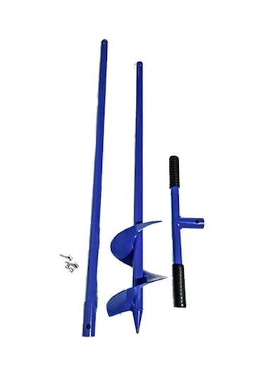 Su Sondaj Makinesi 18 Metre Boy