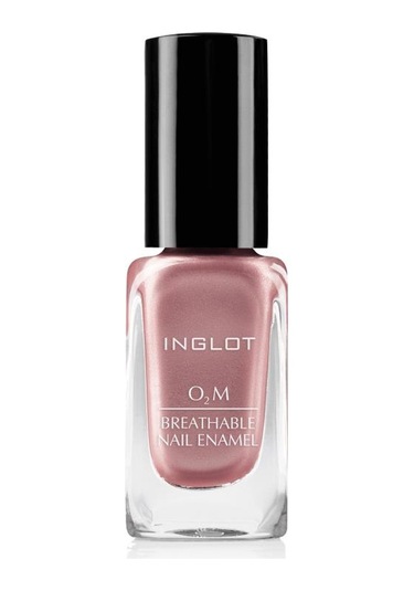 Inglot O2m Breathable Oje Nefes Alan Tırnaklar 431ka