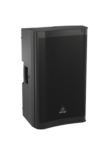 Behrınger Dr112dsp Active 1,200 Watt 12" Pa Speaker System With D
