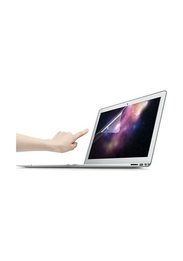 Apple Uyumlu MacBook Pro 14.2" 2021 A2442 M1 Ekran Koruyucu Film