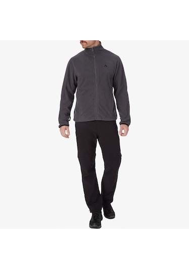 Mc Kinley Terang 3in1 Erkek Siyah Mont 429032 Siyah