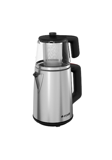 Arçelik CM 3626 IC 1.7 L Çay Makinesi