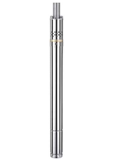 Viler 2qgda550 2'' Vidalı Dalgıç Pompa 0,75 Hp - 70 Mt