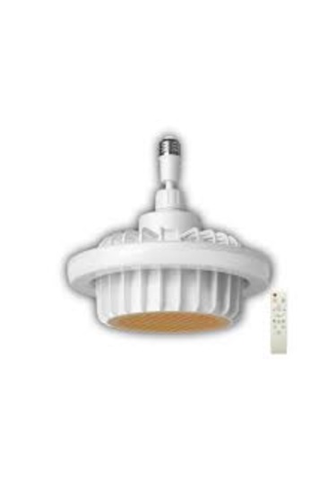 Cata Güneş Isıtıcılı Fan Led Ampül Ct-1160b