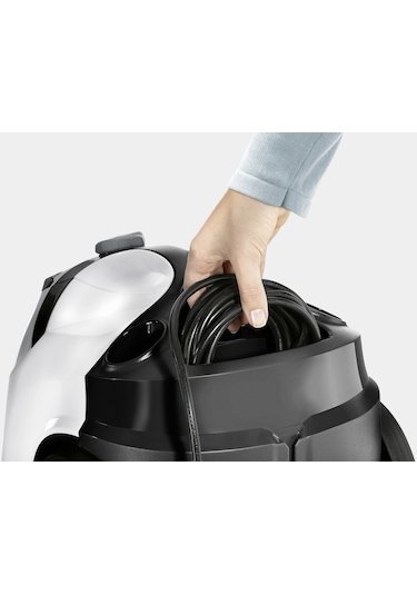 Karcher SC 5 EasyFix IRON PLUG Buharlı Temizleyici