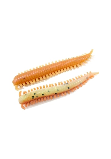 Berkley Gulp Alive Sandworm 5Cm Silikon Kurt