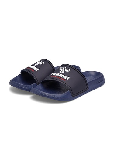 Hummel Hml Ada Slıpper Lacivert Erkek Terlik 900908-7459