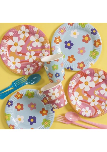 Eventbox Tek Kullanımlık Plastik Çatal 432426834 100 adet