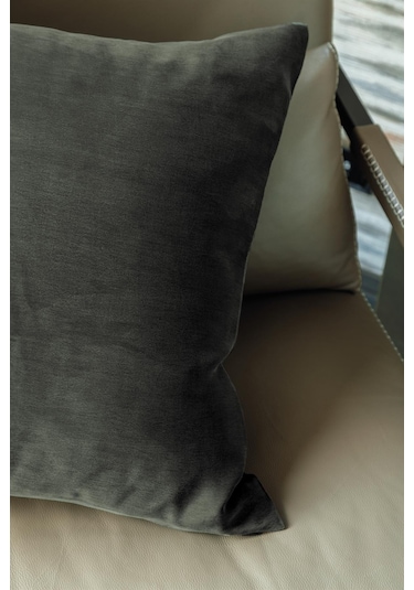 İssimo Jade Moss Vegan İpek Nevresim Takımı Çift Kişilik Yeşil-1839