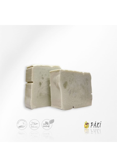 Eşek Sütlü Sabun 160gr 1 Adet