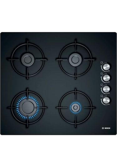 Bosch POP6C6O10O Ankastre Cam Ocak