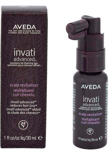 Aveda Invati Advanced Dökülme Karşıtı Saç Serumu 30 ML