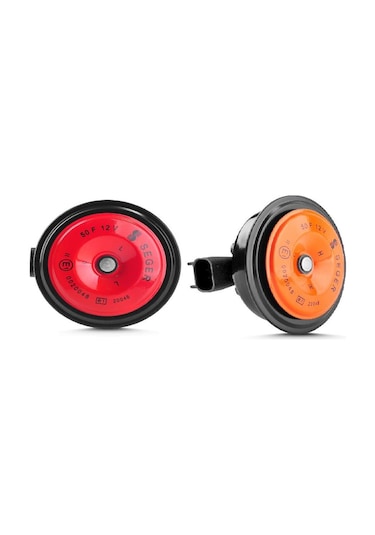 Seger Disk Korna Didit Çift 12v Opel Soketli Delphı 1530 Soket IS00-SEGER 50FO12.000.05