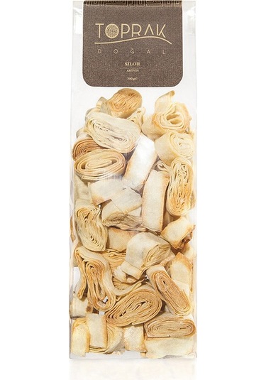 Toprak Doğal Artvin Silor 200 G