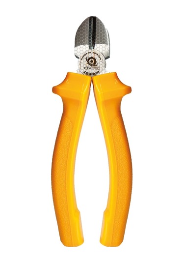 Civtec Cceyk161 Yan Keski 160 Mm