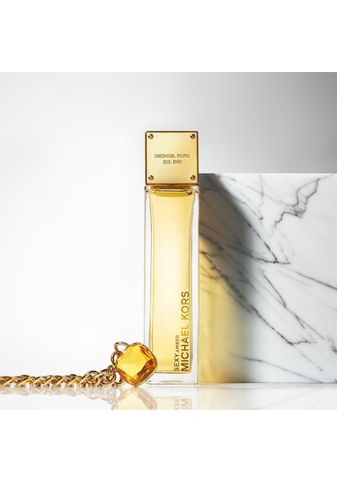 Michael Kors Sexy Amber Kadın Parfüm EDP 50 ML
