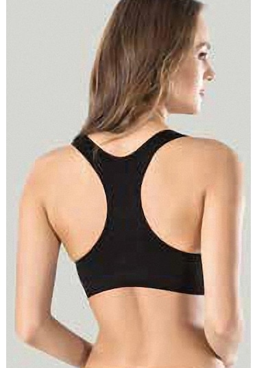 Miss Fit 1502 Dikişsiz Sporcu Büstiyer