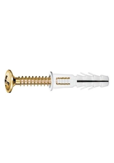 Kalibre Dübel 8 Mm(100Ad)