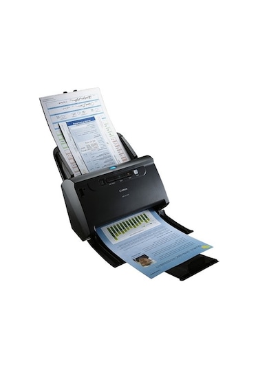 Canon DR-C230 Sayfa Beslemeli A4 Doküman Tarayıcı (Canon Türkiye Garantili)