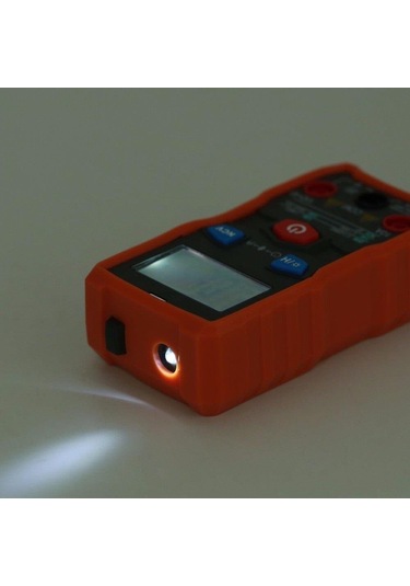 Wellhise Vc803 Otomatik Akıllı Multimetre