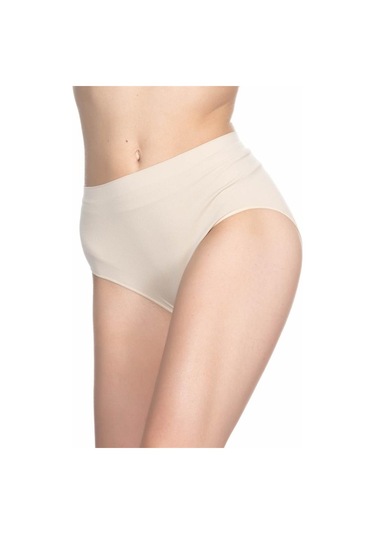 Ten Emay 3002 Soft Mama Slip Çok Renkli