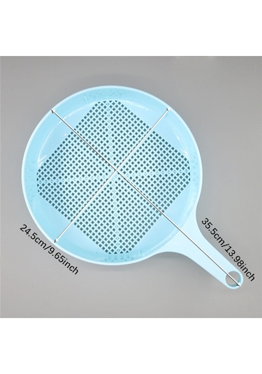 Homyl Bahçe Eleği Toprak 3mm Pratik Kum