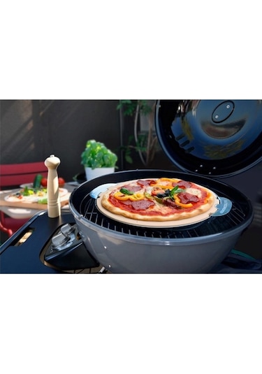 Aygaz Gurme Pizza Taşı - 570