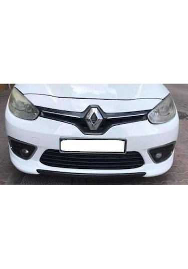 Renault Fluence Makyajlı Ön Karlık
