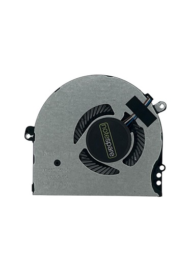 Casper İle Uyumlu Nirvana S500.1135-df50r-g-f Gpu Fan, Ekran Kartı Fanı Versiyon 1