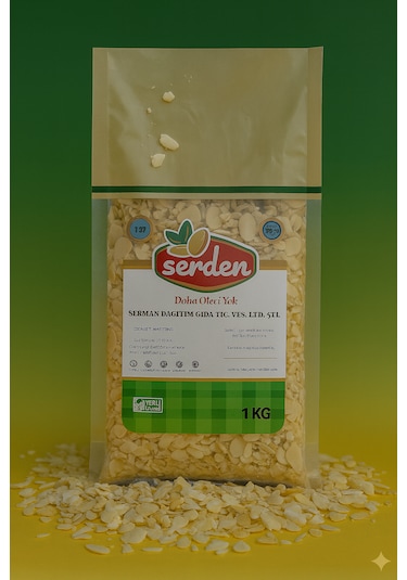 Yer Fıstığı File 1 KG