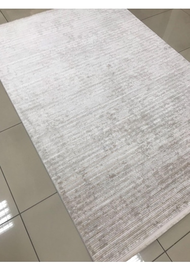 Padişah Halı Polo 74441 061 Serisi Akrilik Salon Oturma Odası Halısı Krem