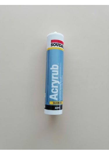 Soudal Bronz Mastik 417568 / 10 Adet Bronz