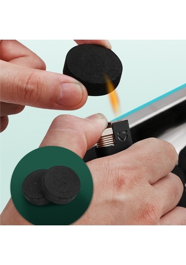 Wondernest Yıkama Ve Tek Sobası Paslanmaz Ocağı Mekan Kullanımlık Kraft Kamp Kağıt Izgara Seti Dış Çelik Barbekü 56067446 + Aksesuarlar Pembe