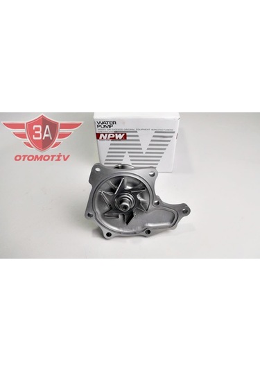 Isuzu Tfr-Nkr Devirdaim Su Pompası Npw Japon Tüm Modeller