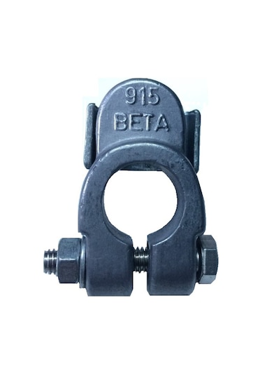 264 Gr 2 Takım Kurşun Akü Kutup Başı Otomotiv-marin Kapaklı