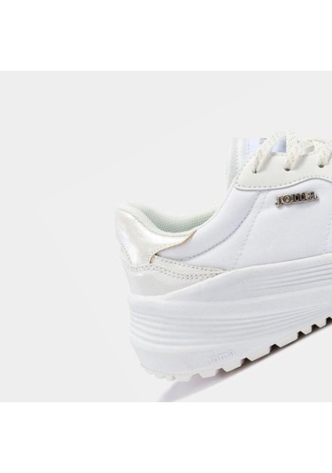Joma Kadın Beyaz C.427 Lady 2302 Spor Ayakkabı C427ls2302 Beyaz