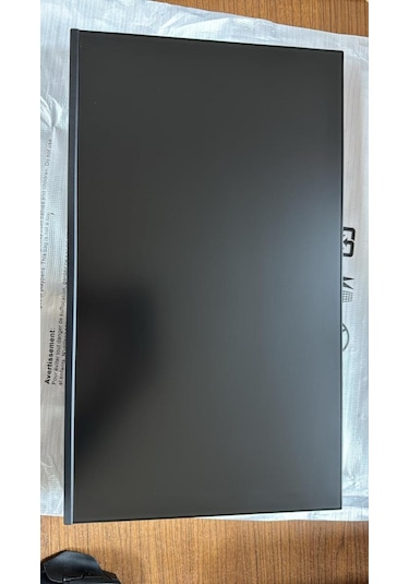 MSI Pro MP242 E14C 23.8 1920 x 1080 FHD 144hz 1ms HDMI Ty (Teşhir)
