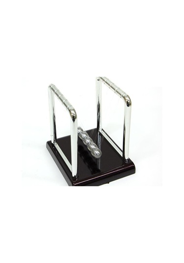 Denge Topları Biblo Dekoratif Ev Ofis Hediyelik Karışık Renk