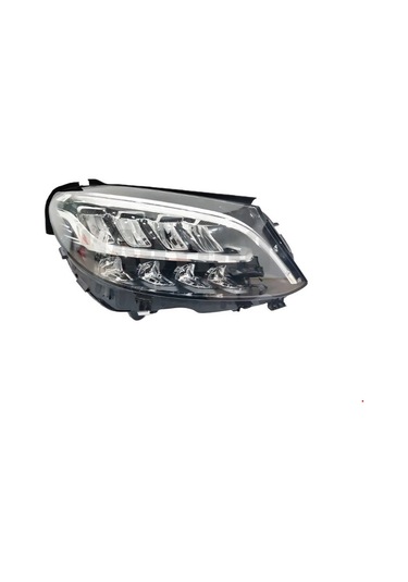 Ön Far Led Sağ 5 Pın W205 2019-