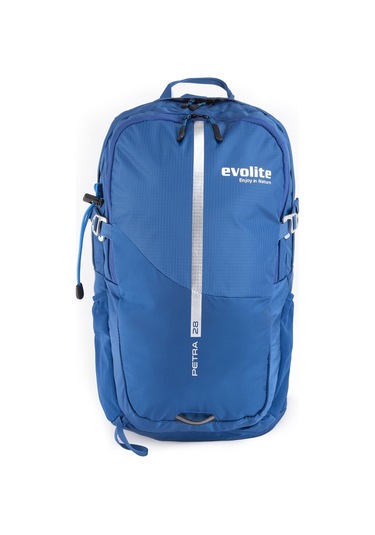 Evolite Petra 28 Sırt Çantası - Mavi Çok Renkli