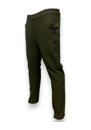 Pantolon Comfort - 524 - N21-913-haki Haki