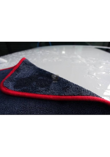 Klın Drying Zero+ Plus Mikrofiber Çift Taraflı Kurulama Havlusu 1