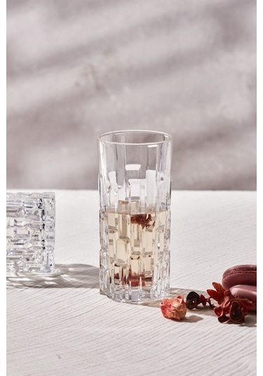 Karaca  Rcr Etna Meşrubat Bardağı 340 ml
